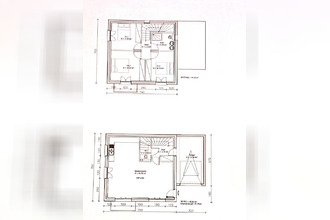 Ma-Cabane - Vente Maison TOURRETTE LEVENS, 0 m²