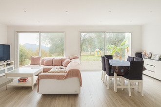 Ma-Cabane - Vente Maison TOURRETTE LEVENS, 110 m²