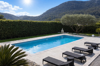 Ma-Cabane - Vente Maison TOURRETTE LEVENS, 160 m²