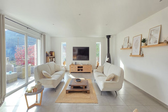 Ma-Cabane - Vente Maison TOURRETTE LEVENS, 160 m²