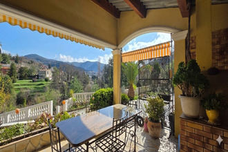 Ma-Cabane - Vente Maison TOURRETTE LEVENS, 156 m²