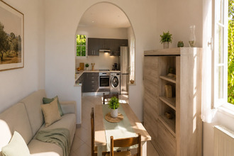 Ma-Cabane - Vente Maison TOURRETTE LEVENS, 101 m²