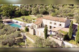 Ma-Cabane - Vente Maison Tourrettes, 360 m²