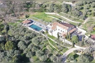 Ma-Cabane - Vente Maison Tourrettes, 360 m²