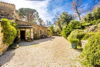 Ma-Cabane - Vente Maison Tourrettes, 230 m²