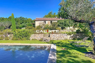 Ma-Cabane - Vente Maison Tourrettes, 180 m²