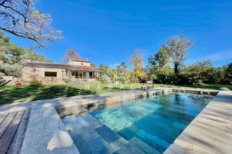 Ma-Cabane - Vente Maison Tourrettes, 103 m²