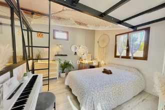 Ma-Cabane - Vente Maison Tourrettes, 103 m²