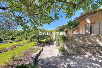 Ma-Cabane - Vente Maison Tourrettes, 180 m²