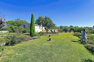 Ma-Cabane - Vente Maison Tourrettes, 180 m²