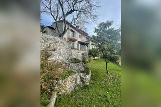 Ma-Cabane - Vente Maison Tourrettes-sur-Loup, 300 m²