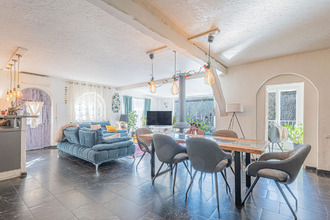 Ma-Cabane - Vente Maison Tourrettes-sur-Loup, 189 m²