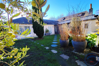 Ma-Cabane - Vente Maison Tours, 130 m²