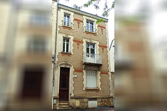 Ma-Cabane - Vente Maison Tours, 124 m²