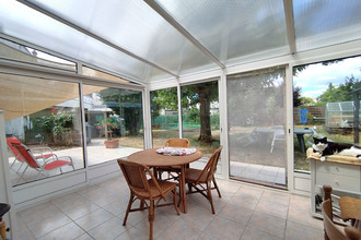 Ma-Cabane - Vente Maison TOURS, 127 m²