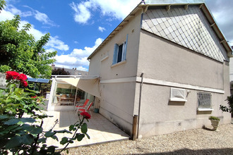Ma-Cabane - Vente Maison TOURS, 127 m²