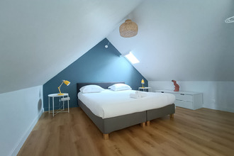 Ma-Cabane - Vente Maison TOURS, 62 m²