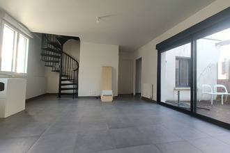 Ma-Cabane - Vente Maison TOURS, 70 m²