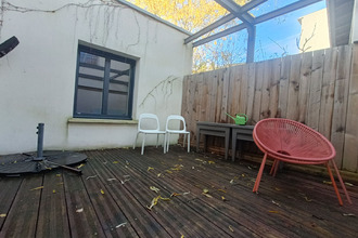 Ma-Cabane - Vente Maison TOURS, 70 m²