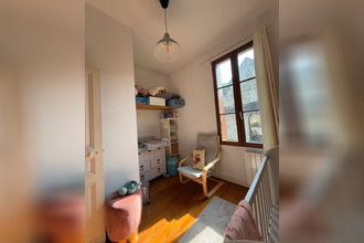 Ma-Cabane - Vente Maison TOURS, 73 m²