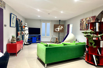 Ma-Cabane - Vente Maison TOURS, 151 m²