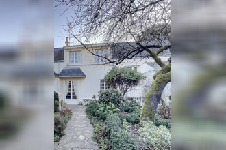 Vente Maison 37000, Tours France