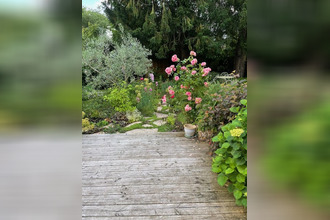 Ma-Cabane - Vente Maison Tours, 130 m²