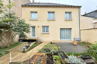 Ma-Cabane - Vente Maison TOURS, 184 m²