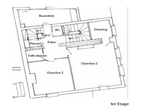 Ma-Cabane - Vente Maison TOURS, 194 m²
