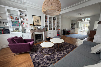 Ma-Cabane - Vente Maison TOURS, 180 m²