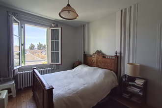 Ma-Cabane - Vente Maison Tours, 105 m²