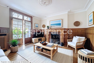 Vente Maison 37000, TOURS France