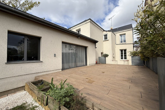 Ma-Cabane - Vente Maison Tours, 102 m²