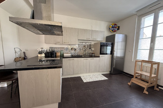 Ma-Cabane - Vente Maison Tours, 102 m²