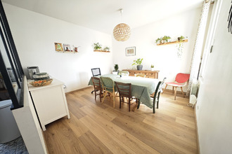 Ma-Cabane - Vente Maison Tours, 102 m²