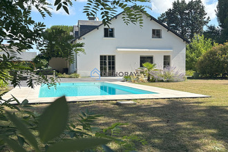 Ma-Cabane - Vente Maison TOURS, 255 m²