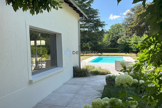 Ma-Cabane - Vente Maison TOURS, 255 m²
