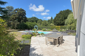 Ma-Cabane - Vente Maison TOURS, 255 m²