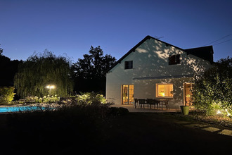 Ma-Cabane - Vente Maison TOURS, 255 m²