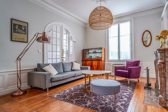 Ma-Cabane - Vente Maison TOURS, 180 m²
