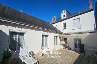Ma-Cabane - Vente Maison TOURS, 195 m²