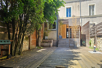 Ma-Cabane - Vente Maison TOURS, 167 m²