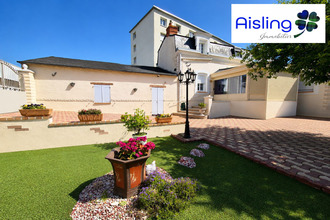 Ma-Cabane - Vente Maison Tours, 120 m²