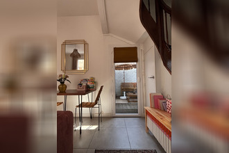 Vente Maison 37000, TOURS France