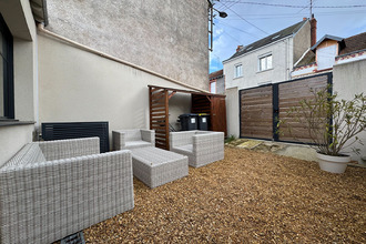 Ma-Cabane - Vente Maison TOURS, 89 m²