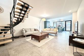 Ma-Cabane - Vente Maison TOURS, 89 m²