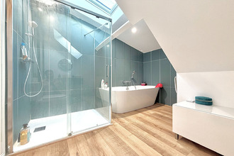 Ma-Cabane - Vente Maison TOURS, 89 m²