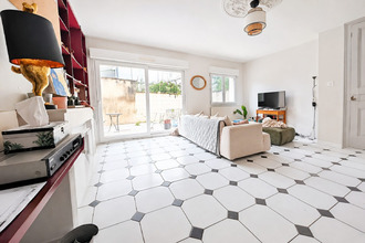 Ma-Cabane - Vente Maison Tours, 117 m²