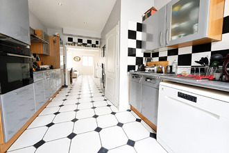 Ma-Cabane - Vente Maison Tours, 117 m²