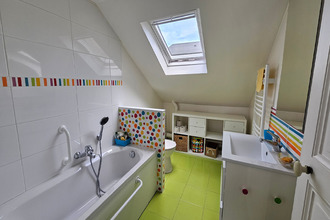 Ma-Cabane - Vente Maison TOURS, 127 m²